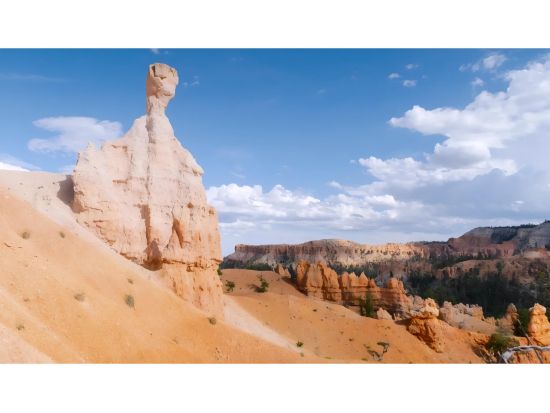 マイティファイブ2泊3日　グランドキャニオン＆ザイオン国立公園＆ブライスキャニオン国立公園 ＆アーチーズ国立公園＆キャニオンランズ国立公園＜英語ガイド＞