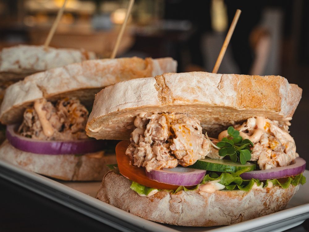 Corner Cafe_ChickenSandwich_Hero