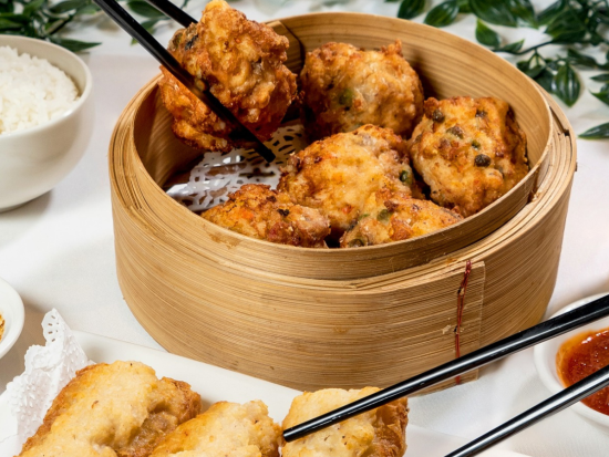 パームビーチ・シーフード・レストラン「Palm Beach Seafood Restaurant」事前予約サービス＜席のみ予約＞