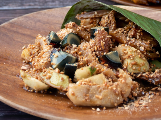 パームビーチ・シーフード・レストラン「Palm Beach Seafood Restaurant」事前予約サービス＜席のみ予約＞