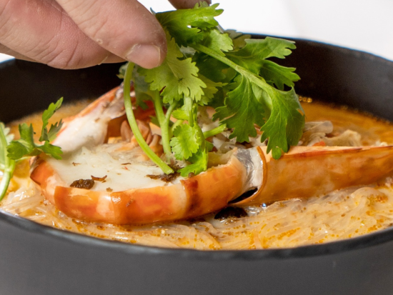 パームビーチ・シーフード・レストラン「Palm Beach Seafood Restaurant」事前予約サービス＜席のみ予約＞