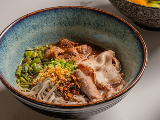 【レストラン食事予約】スカイライン（Skyline）＜食べ放題メニュー＞