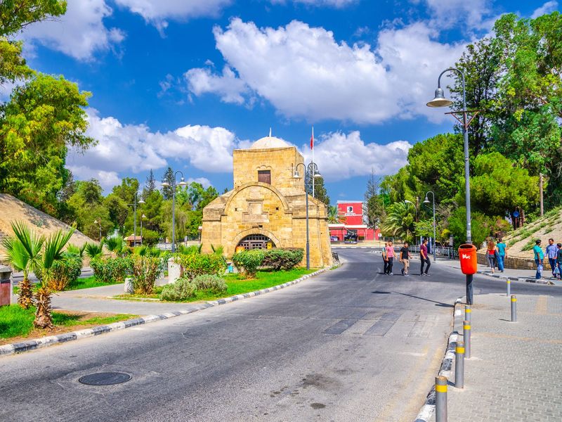 kyrenia-gate-girne-kap-s-porta-del-proveditoregate