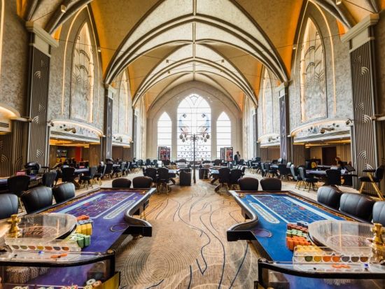 【イスタンブール発】北キプロス2泊3日ツアー ヒラリオン城＆ベラパイス修道院観光付きプランあり＜英語／往復航空券付き／VIP貸切送迎付き／4つ星ホテル滞在＞