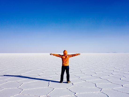 【よくばり南米旅】南米三大絶景周遊ツアー　マチュピチュ＋ウユニ塩湖＋イグアスの滝を一気に巡る＜10日間or11日間／航空券・ホテル込み／日本語＆英語ガイド＞