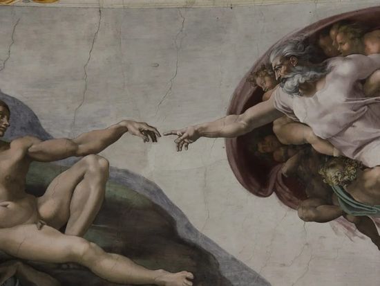 Guided-Tour-of-the-Vatican-Museums-Sistine-Chapel-and-St.-Peters-Basilica-image-5