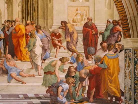 【世界遺産2大スポット制覇】ヴァチカン美術館＋システィーナ礼拝堂＋コロッセオ（アレーナ）入場 終日ツアー＜終日／日本語＞＊即予約確定