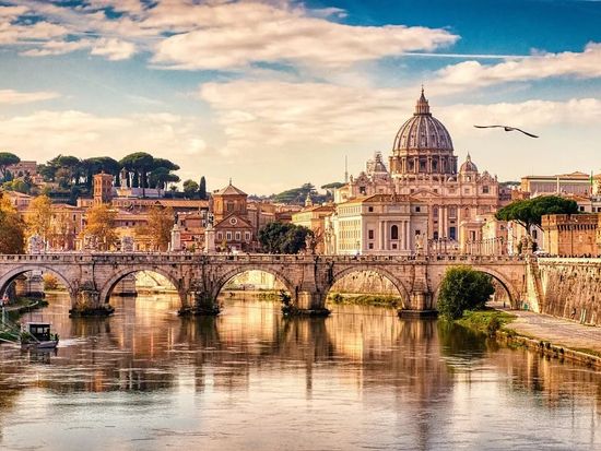 Rome-Day-Tour-the-Vatican-and-the-Colosseum-image-1
