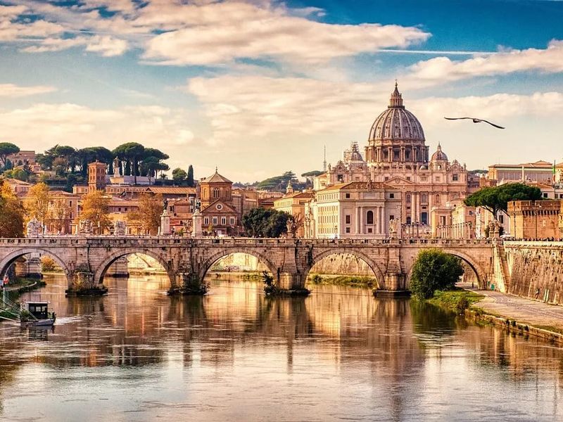 Rome-Day-Tour-the-Vatican-and-the-Colosseum-image-1