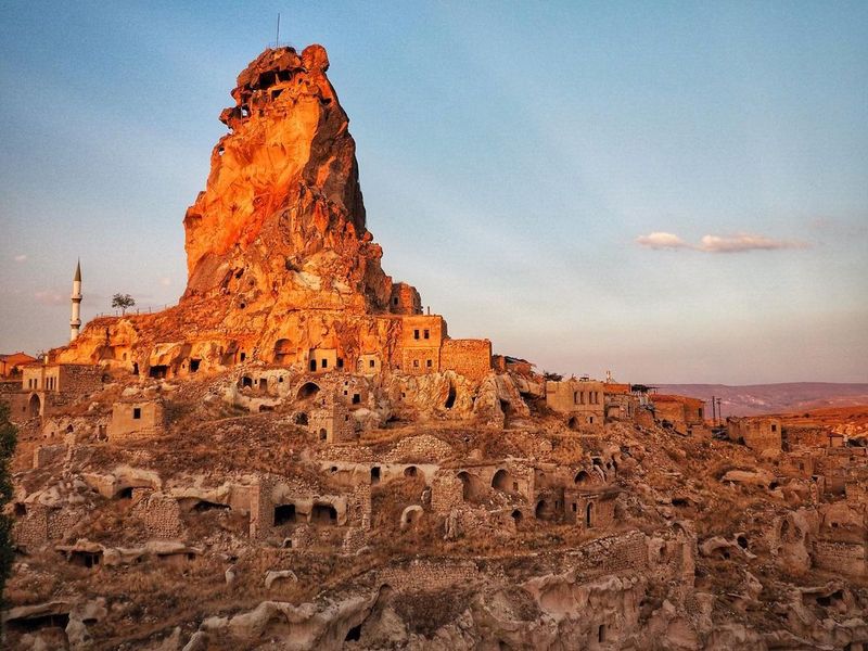 2-Day Private Cappadocia Tour including 1-Night Cave Hotel Stay & Airport Transfers (Japanese Speaking Guide)2