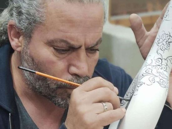 Pottery Making Experience in Cappadocia3jpg