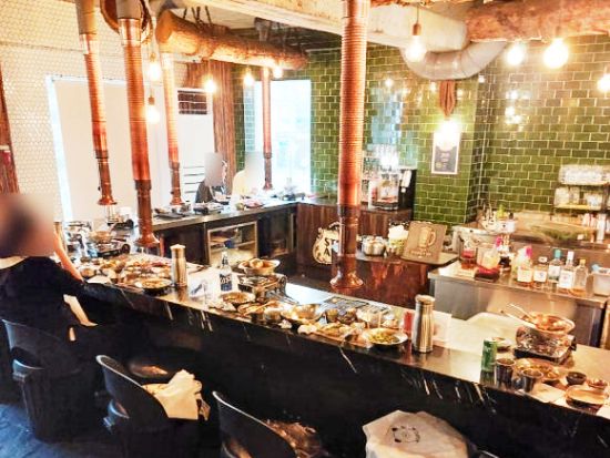 11時出発！クムデジ食堂＋大邸宅スタバ＋龍仁大長今パーク(旧MBCドラミア)ツアー（水原華城夜景付プラン有り）＜１日／日本語ガイド／サムギョプサルの昼食付＞