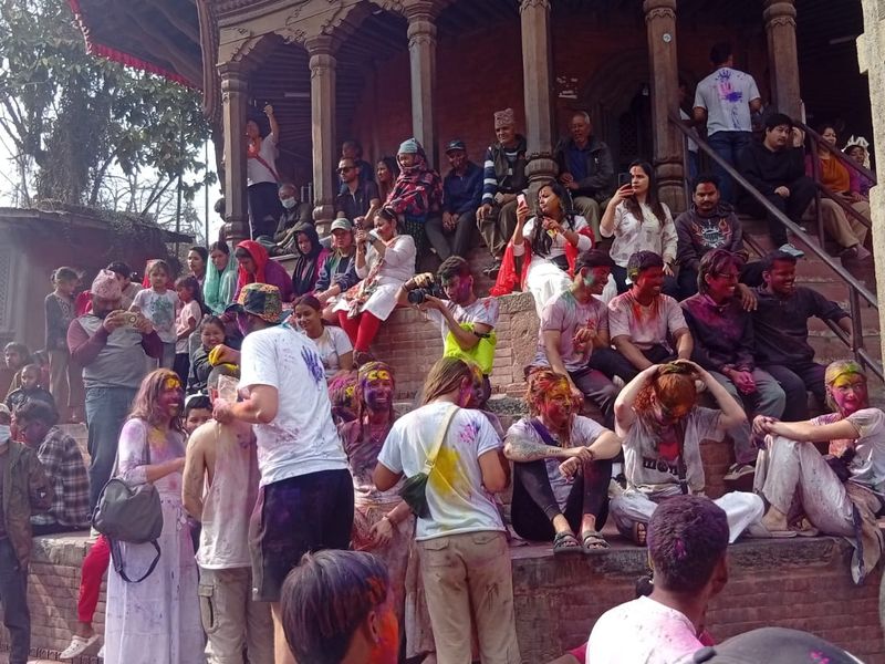 holi-festival-nepal