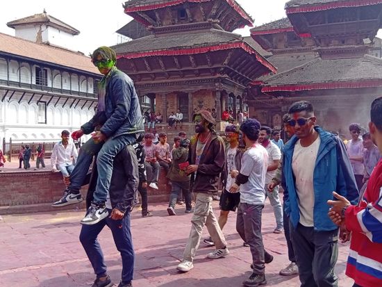 holi-nepal