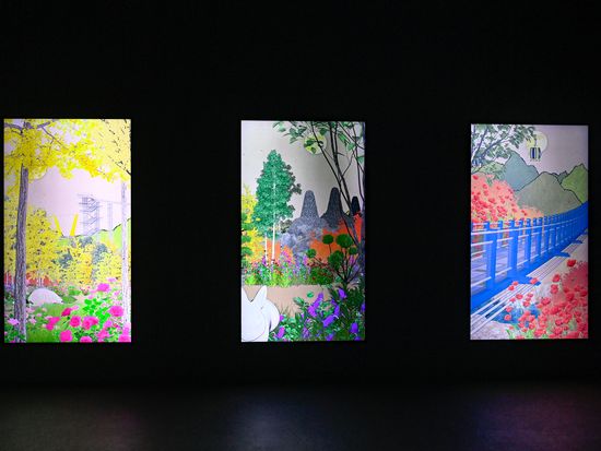 2025.06.30. 간현 그랜드밸리 소금산 미디어아트센터 (13)