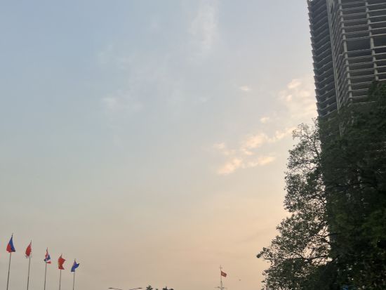 【土曜限定】ホーチミン夜観光の新定番！ シクロ体験＆夜のサイゴン動物園ツアー