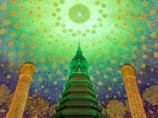 ワットパクナム4