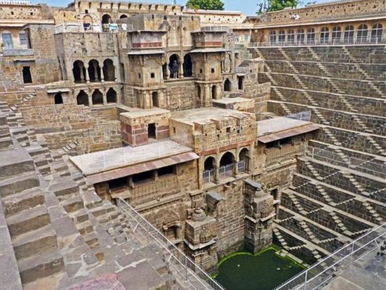 CHAND BAORI-2