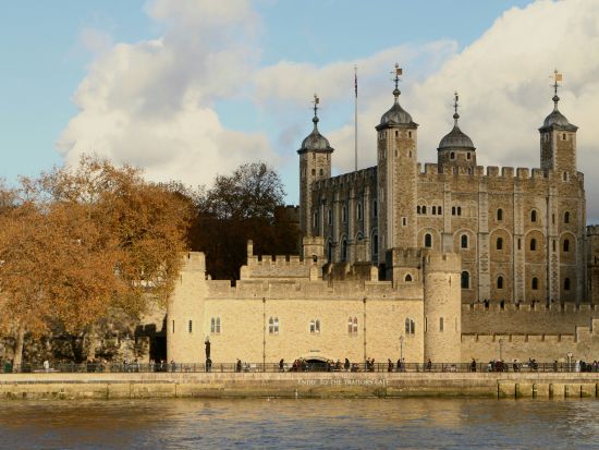【ロンドン到着初日専用車＋徒歩】ロンドン市内6時間ハイライト観光ツアー＜日本人アシスタント／写真スポット巡り／ホテル送迎＞byとらベアトラベル