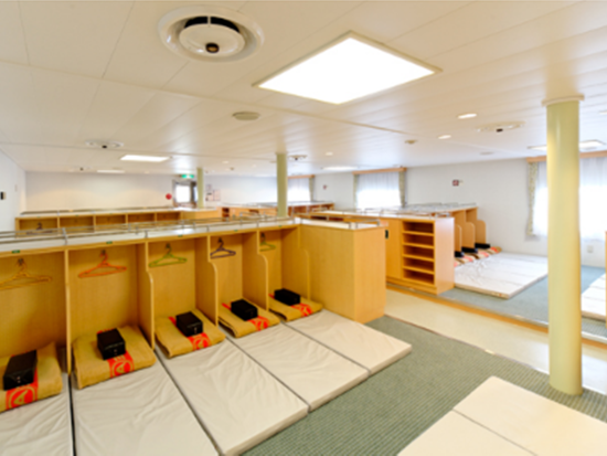 那覇港⇔本部港フェリーチケット 片道・往復どちらも選べる 本部町商品券付きプランあり