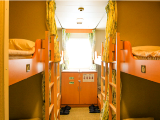 那覇港⇔本部港フェリーチケット 片道・往復どちらも選べる 本部町商品券付きプランあり