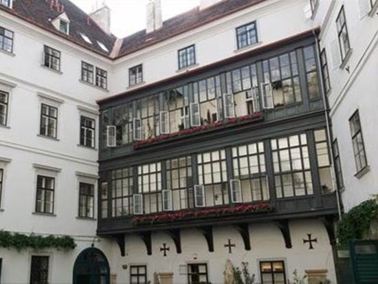 ウィーン旧市街ウォーキングツアー　現地在住のガイドがご案内！中世の雰囲気残る街角8選を巡る街歩き＜貸切／2時間／日本語ガイド＞