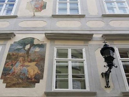 ウィーン旧市街ウォーキングツアー　現地在住のガイドがご案内！中世の雰囲気残る街角8選を巡る街歩き＜貸切／2時間／日本語ガイド＞