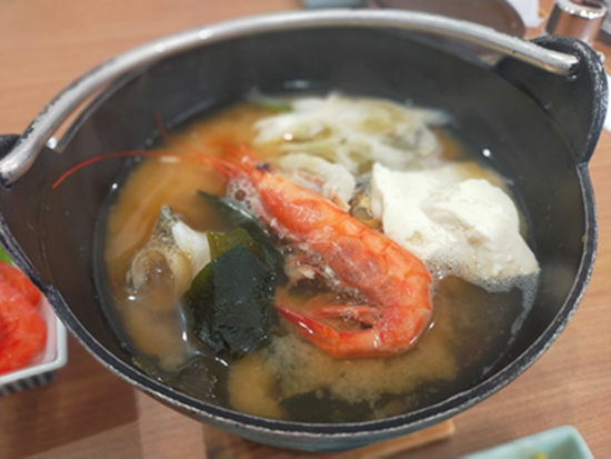 22838海鮮浜辺（イメージ)