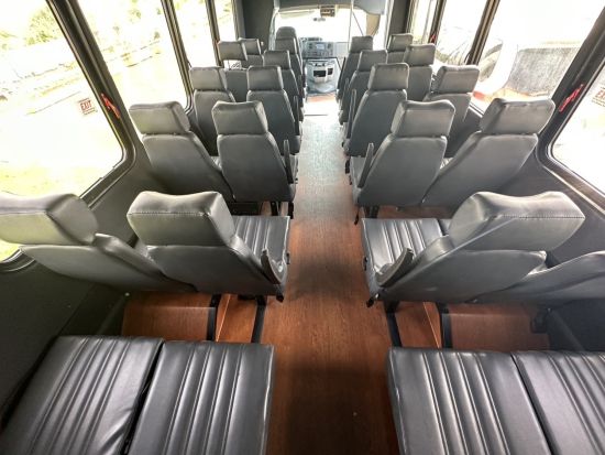 【空港送迎】グアム国際空港 ⇔ タモンorタムニング地区ホテル間　送迎サービス　巡回送迎で待ち時間短縮 ＜英語ドライバー／混載＞