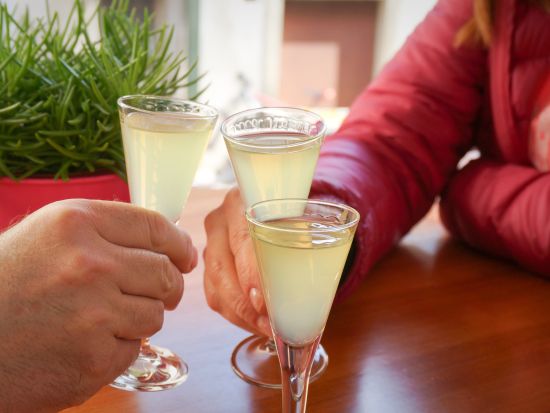 世界遺産アマルフィ＋ポジターノ日帰りツアー リモンチェッロ試飲付き＜英語／混載／ローマ発＞