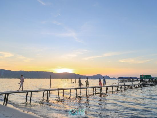 フーコック島北部自然探索ツアー　サファリパーク＋真珠養殖＋スターフィッシュビーチで絶景と文化体験＜1日／英語ガイド／昼食付き＞
