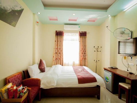 LAM TUNGホテル (1)