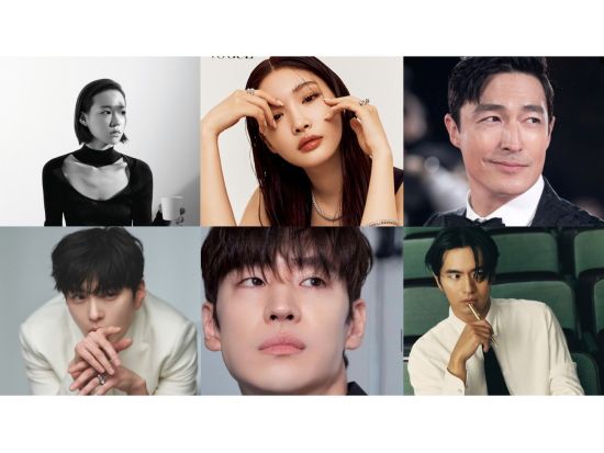 ソウル A BY BOM「エイバイボム」　有名サロンでトップデザイナーによるヘア＆メイク体験！ ＜狎鴎亭ロデオ駅徒歩8分＞