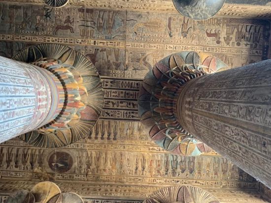 エジプト 6泊7日周遊ツアー