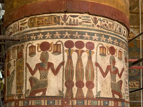 エジプト 6泊7日周遊ツアー