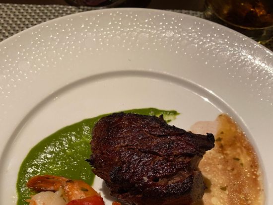 【レストラン座席予約】テンダーステーキハウス・ ルクソール（Tender Steakhouse - Luxor）