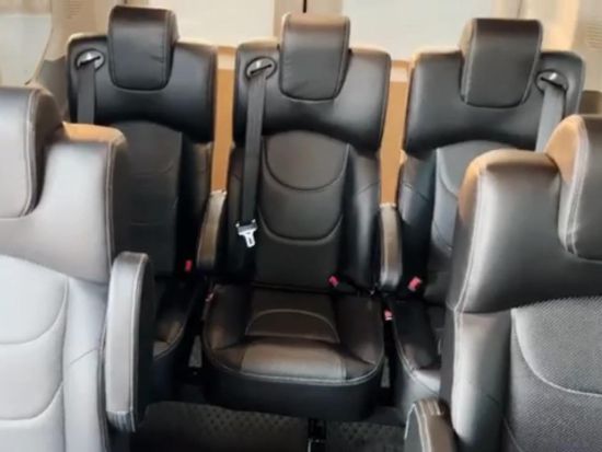 ロサンゼルス貸切ラグジュアリーチャーター　高級SUVまたは大型バンで巡る自由自在のプレミアム観光＜1～8名／4時間～／日本語ドライバー＞