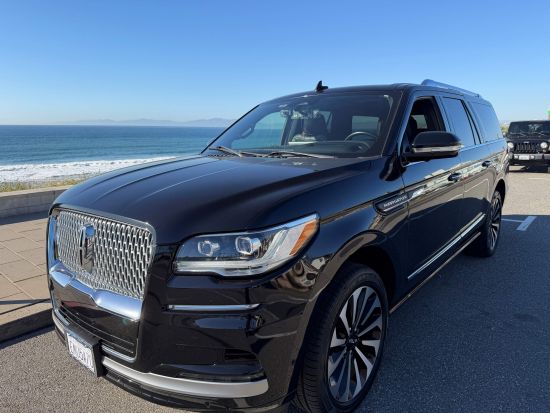 ロサンゼルス貸切ラグジュアリーチャーター　高級SUVまたは大型バンで巡る自由自在のプレミアム観光＜1～8名／4時間～／日本語ドライバー＞