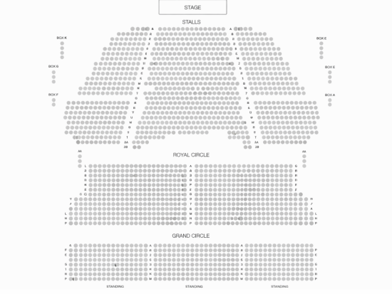 『ライオンキング （The Lion King）』 ロンドン・ミュージカル　チケット予約＊申込と同時に即予約確定