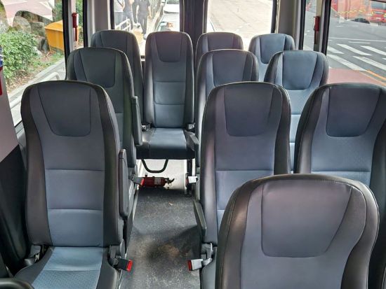 BTS WORLD TOUR ソウル市内⇔コヤンスタジアム往復送迎！　グッズ購入も余裕の早着＋荷物預かり付＜1名参加OK／選べる出発地／日本語＞ 