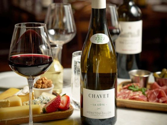 【レストラン座席予約】ブシュリー・ウエストヴィレッジ 