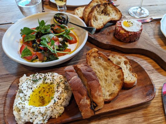 【レストラン座席予約】ロカンダ・ヴェルデ