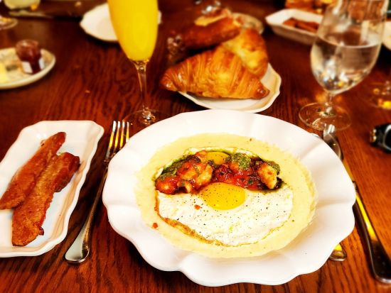 【レストラン座席予約】ロカンダ・ヴェルデ