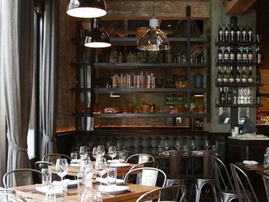 【レストラン座席予約】ロカンダ・ヴェルデ