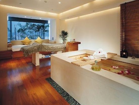 沐蘭SPA New-Single