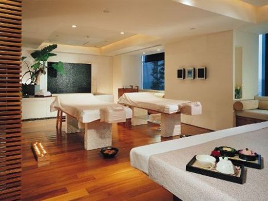 沐蘭SPA New-Double