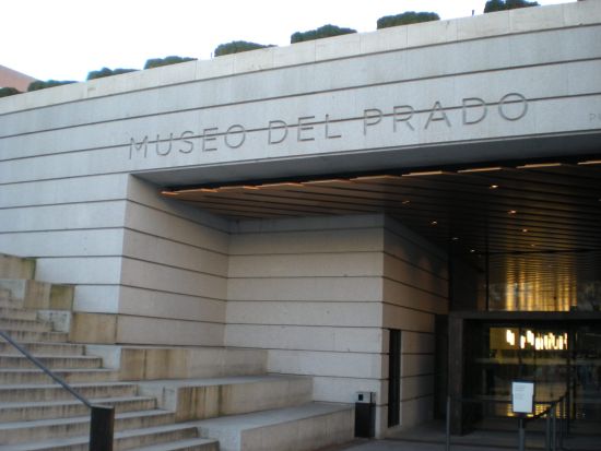 プラド美術館入場チケット事前予約＋街歩き音声ガイドアプリ ＜緊急時の24時間日本語サポート付＞