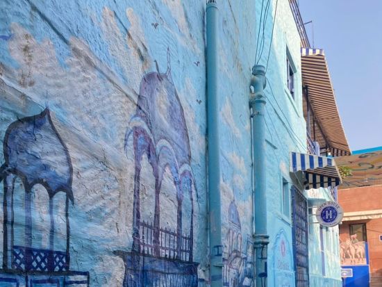 ピンクシティ・ブルーシティ・ゴールデンシティ周遊エキゾチック★ラジャスターン3都市周遊5日間/プライベート専用車・日本語ガイド