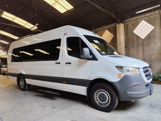 【混載】BTS WORLD TOUR メキシコシティ公演　ライブコンサート会場⇔市内往復送迎サービス　ホテル付きプランあり＜日付限定／日本語アシスタント同行＞