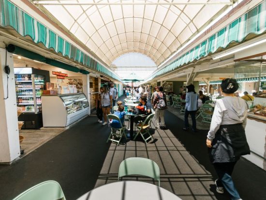 ロサンゼルス市内＆セレブ豪邸めぐり　1日観光ツアー ＜英語ドライバーガイド＞